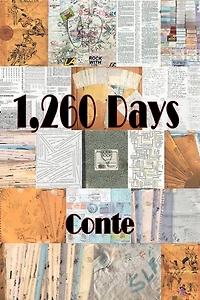 1,260 Days: Enoch's Story As Told To Conte