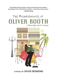 The Misadventures of Oliver Booth