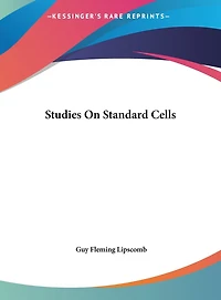Studies On Standard Cells