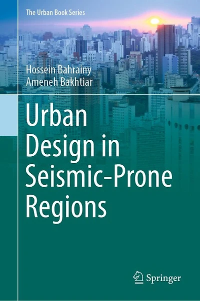 Urban Design Seismic-Prone Regions