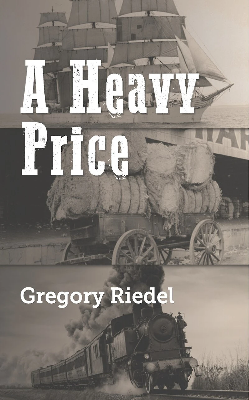 A Heavy Price