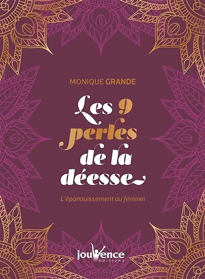 Les 9 perles de la déesse