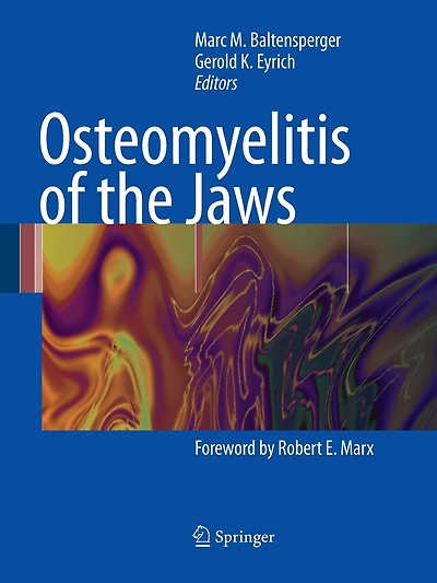 Osteomyelitis of the Jaws