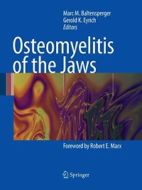 Osteomyelitis of the Jaws