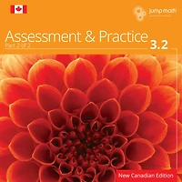 JUMP Math AP Book 3.2: New Canadian Edition