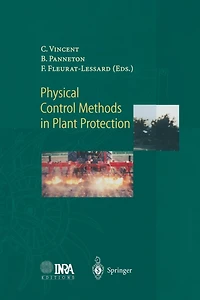 Physical Control Methods Plant Protection