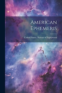 American Ephemeris