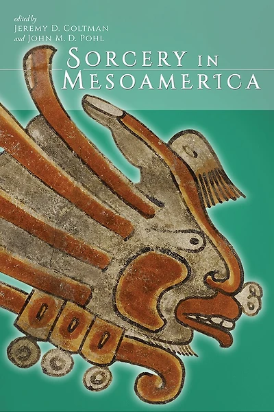 Sorcery Mesoamerica