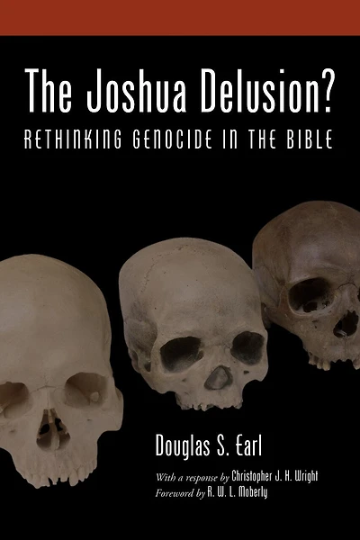 The Joshua Delusion?