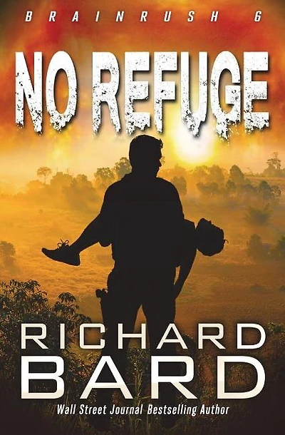No Refuge