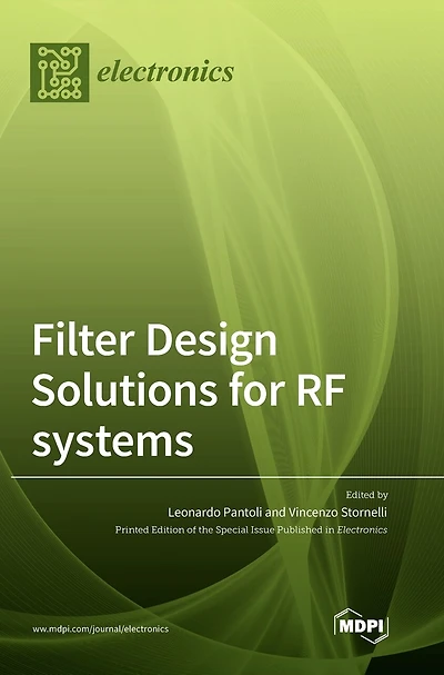 Filter Design Solutions For Rf Systems
