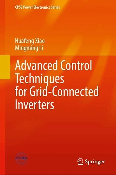 Advanced Control Techniques for Grid-Connected Inverters