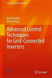 Advanced Control Techniques for Grid-Connected Inverters