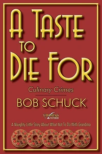 A Taste to Die for: Culinary Crimes