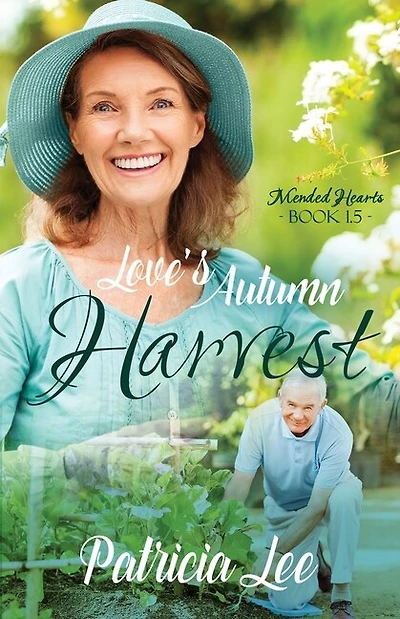 Love's Autumn Harvest