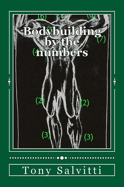 Bodybuilding By The Numbers