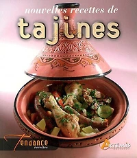 Nouvelles Recettes De Tajines