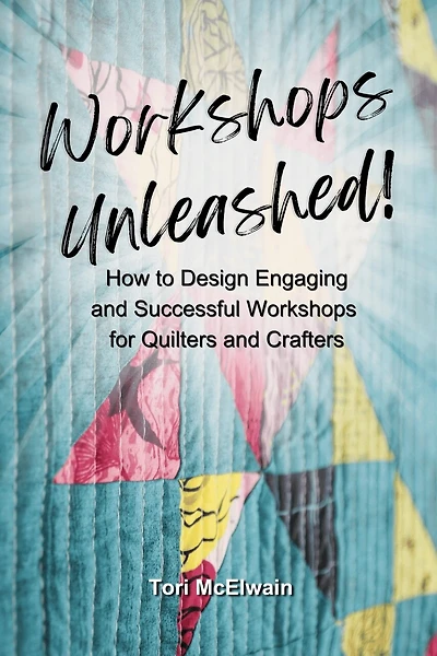Workshops Unleashed: How to Design Engaging and Successful Workshops