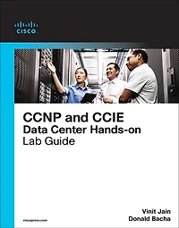 CCIE Data Center Infrastructure Foundation