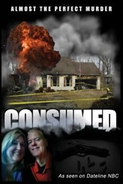 Consumed: Almost the Perfect Murder