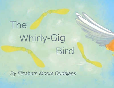 The Whirly-Gig Bird