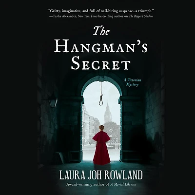 The Hangman's Secret: A Victorian Mystery