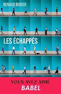 Les échappés