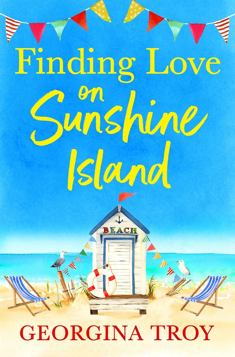 FINDING LOVE ON SUNSHINE ISLAND