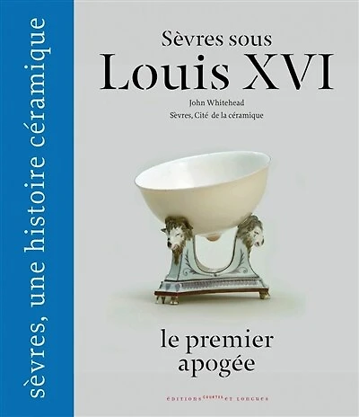 Sèvres sous Louis XVI et la Révolution: le premier apogée