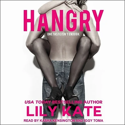 Hangry Lib/E