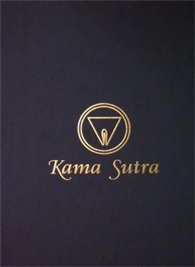 Kama Sutra: The Indian Treatise On Love And Living