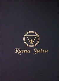 Kama Sutra: The Indian Treatise On Love And Living