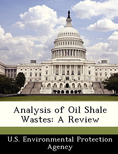 Analysis Of Oil Shale Wastes: A Review