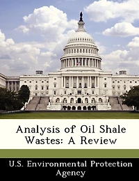 Analysis Of Oil Shale Wastes: A Review