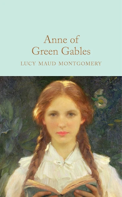 Anne of Green Gables: Mini Hardcover Edition