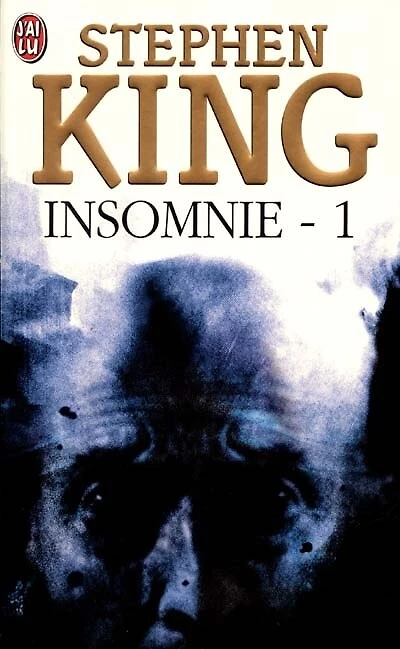 Insomnie, Vol. 1