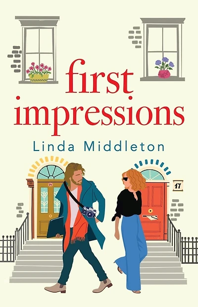 First Impressions: The utterly heart-warming romance of second chances