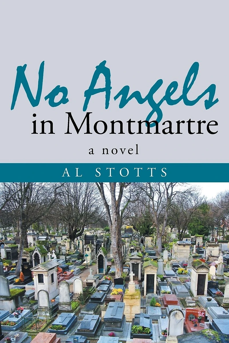No Angels Montmartre