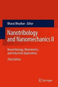 Nanotribology and Nanomechanics: An Introduction