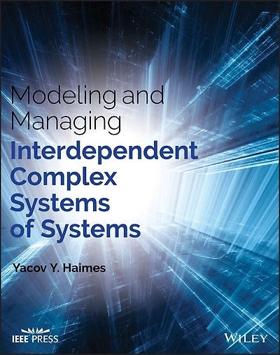 Modeling and Managing Interdependent Complex Systems of