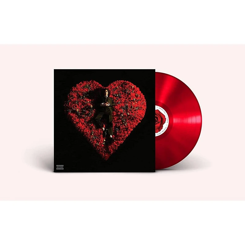 Superache by Conan Gray (1 LP)