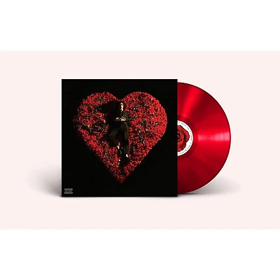 Superache by Conan Gray (1 LP)