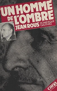 Un Homme de l'ombre