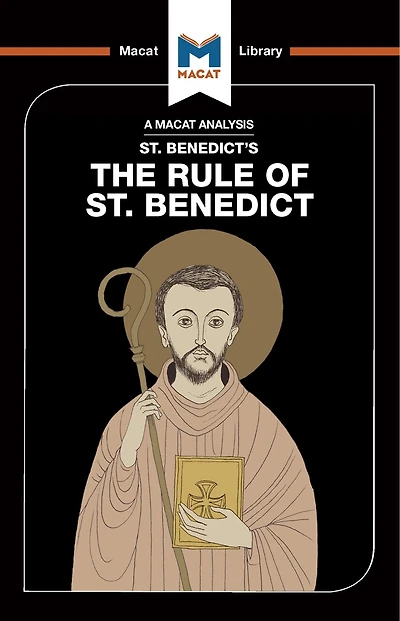 An Analysis of St. Benedict's The Rule Benedict