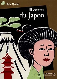 10 contes du Japon