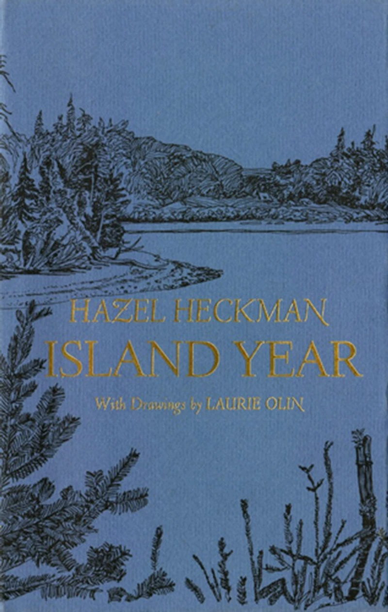 Island Year