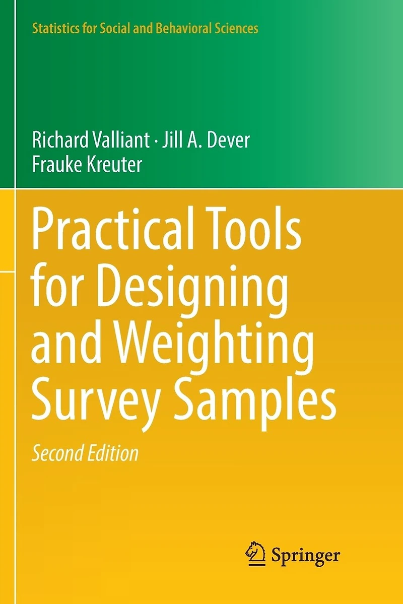 Practical Tools for Designing and Weighting Survey Samples