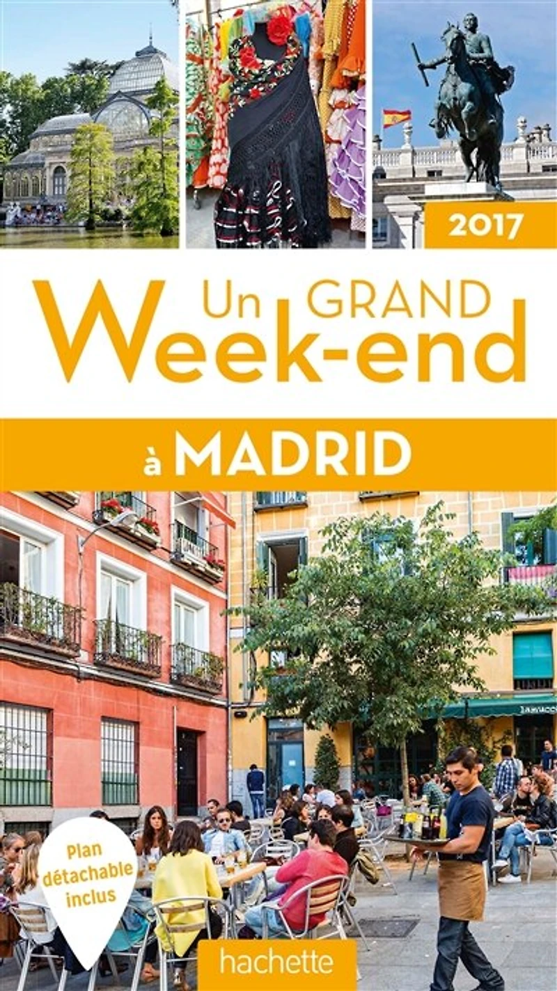Madrid: 2019