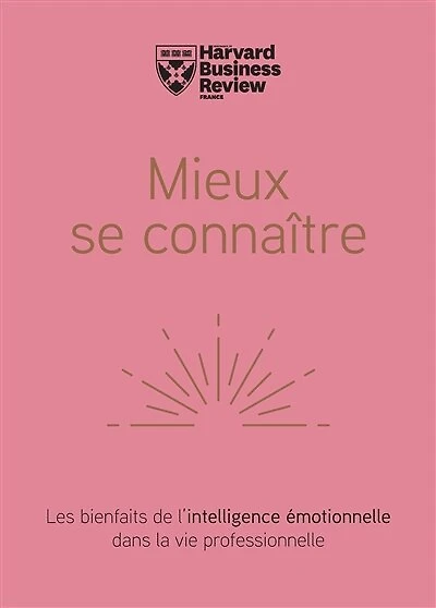 Mieux se connaître: les bienfaits de l'intelligence émotionnelle dans la vie professionnelle