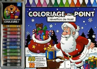 Réveillon de Noël